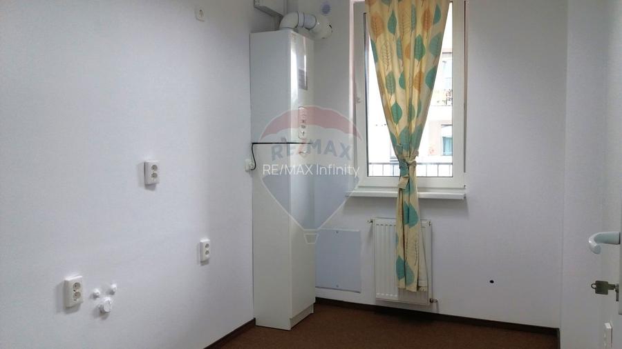 Spatiu birouri de inchiriat 60 mp Central - 8