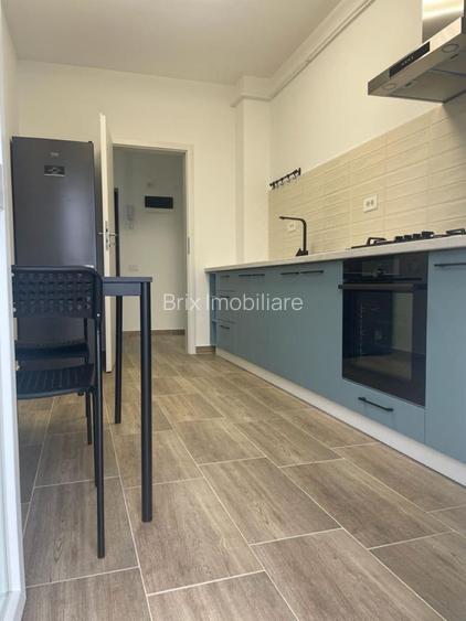 Apartament 2 camere - Grand Kristal - Metalurgiei - Posibilitate Parcare - 6