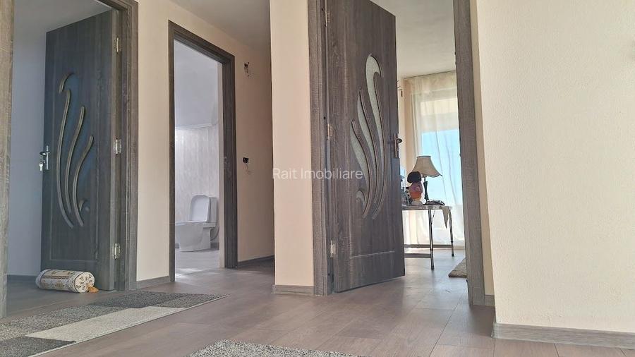 Casa de Vanzare Corbeni- Oestii- Arges - 11