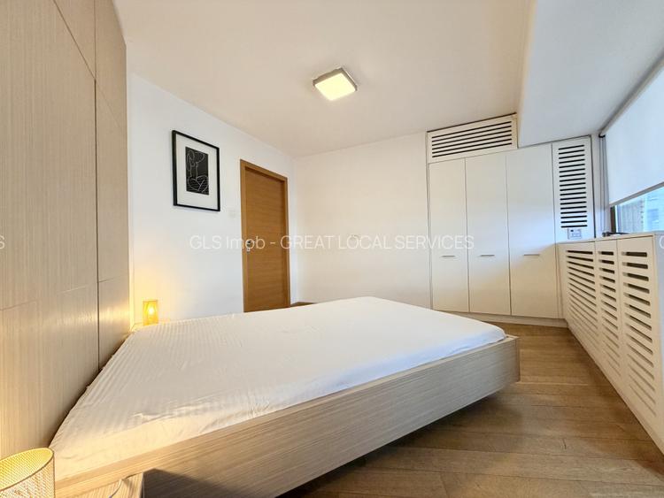 Ultracentral Calea Victoriei Apartament 3 camere - 13