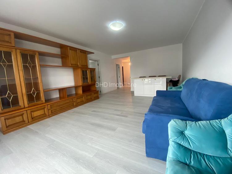 Apartament 2 camere, 65mp, prima închiriere, loc de parcare, curte comună - 6