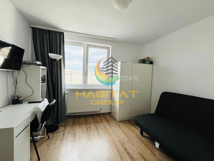 Drumul Taberei Raul Doamnei metrou Apartament 2 Camere - 10