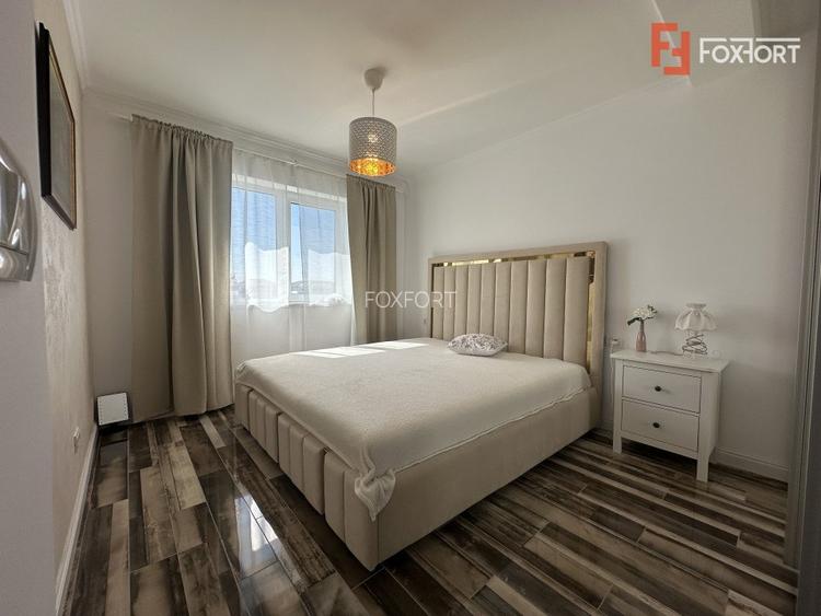 Casa insiruita cu 3 camere in Mosnita, zona noul Lidl - 8