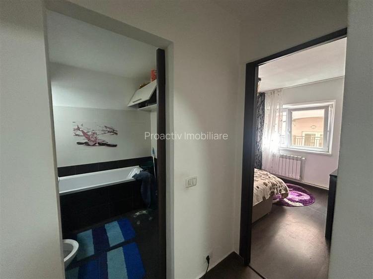 Apartament 2 camere | 46.2 mp | 2c-7832 - 4