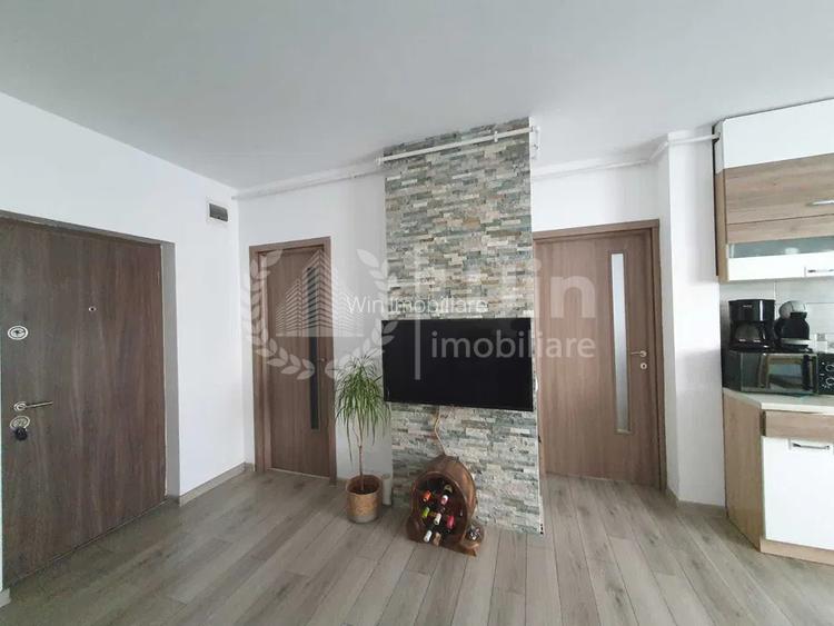 Apartament 2 camere | 51mp | Etaj 5/8 | Parcare | Zona Vivo Mall - 2