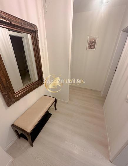 Apartament modern 2 camere | 54mp | Parcare subterana | Buna Ziua | Calea Turzii - 8