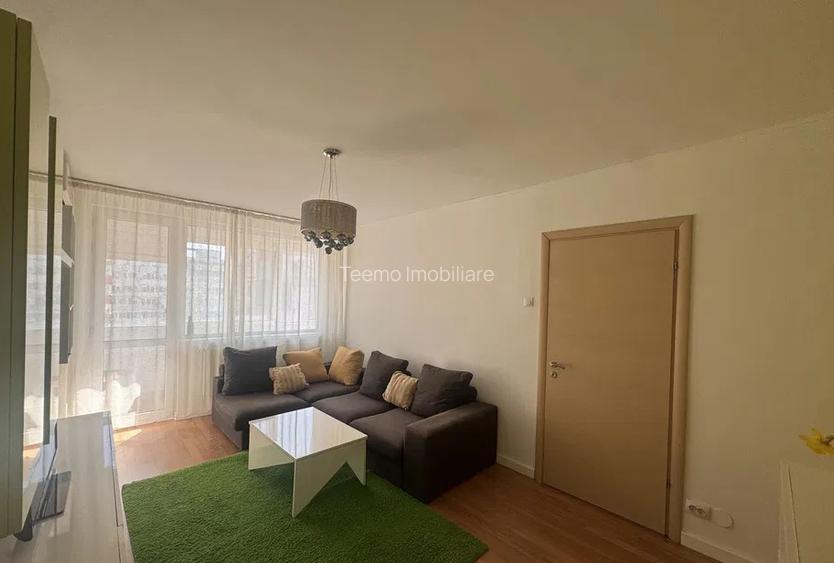 Apartament 3 camere, decomandat, 70 mp, ac, balcon, Alexandru Obregia - 4