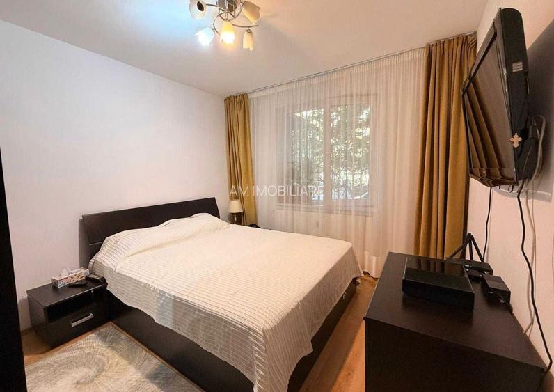 AP. 3 CAMERE DRISTOR, LOC PARCARE, CENTRALA TERMICA, 70 MP UTILI - 2