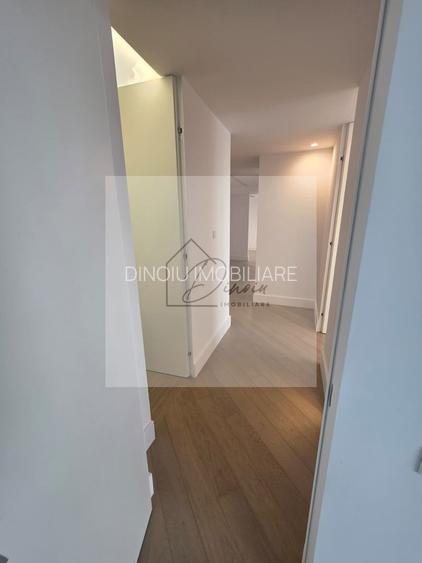 Apartament 4 camere  Cortina 126 Iancu Nicolae I Jolie Ville I COM0% - 7