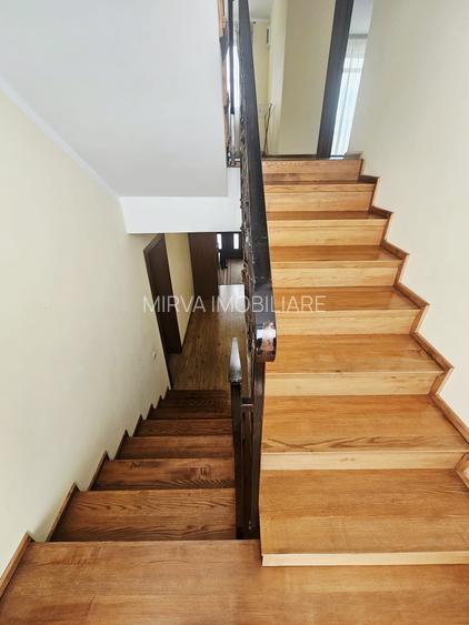 Vilă premium în Strejnicu | 8 camere | 345 mp utili | teren 595 mp - 34