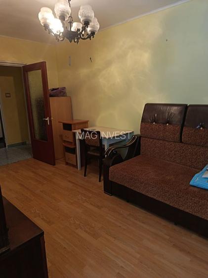 De vanzare apartament cu 2 camere, parter, micro 13 B, 60.000 euro - 12