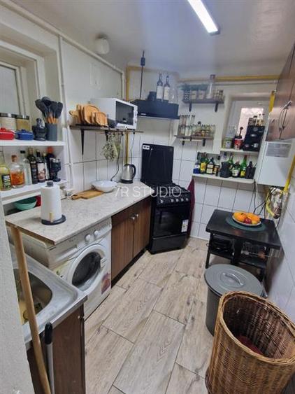 Vanzare apartament 5 camere Icoanei - 10