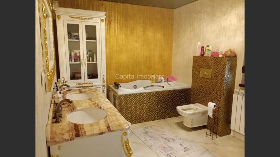 COMISION 0% VILA SUPERBA + TEREN - FINISAJE LUX - 3