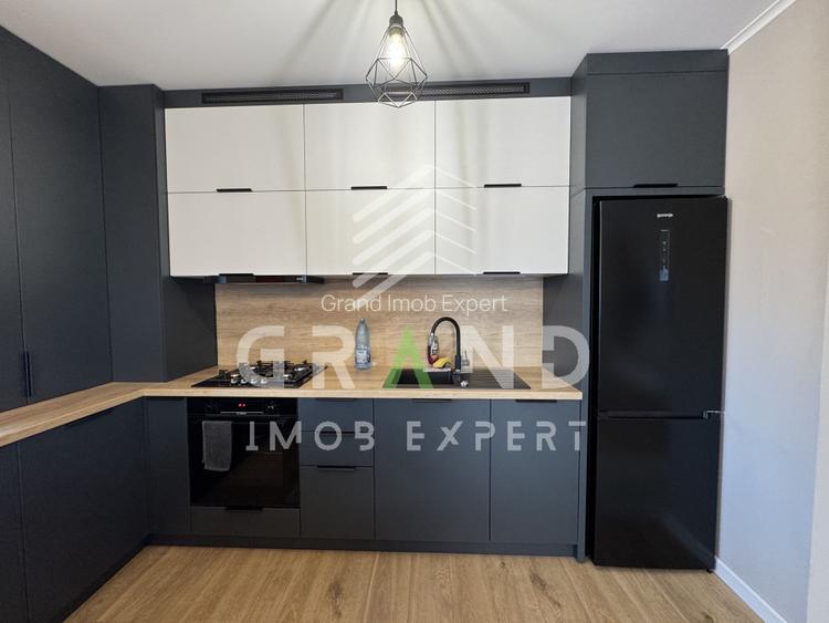 TOTUL NOU | Apartament 2 camere | Parcare subterană | Kaufland–USAMV–Frunzișului - 9