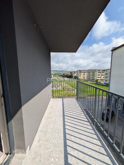 Apartament 2 camere, str. Cetății – Direct dezvoltator, 0% comision - 11