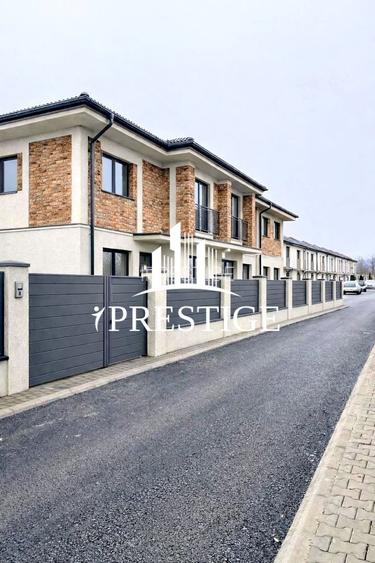 DUPLEX DE VÂNZARE ÎN ȘELIMBĂR | 120 mp utili | 150 MP CURTE LIBERĂ - 13