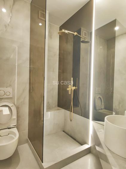 Cortina North ~ Premium ~ Parcare Subterana ~ Piscina ~ Gym ~ Terasa 10 MP - 4