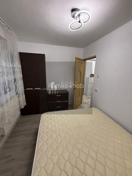 Apartament 2 camere semi-decomandat Salaj - 3