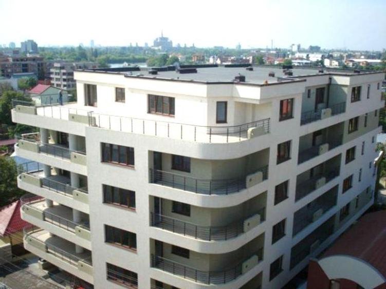 3 camere – 132 mp utili – Băneasa | mobilat complet | parcare subterana - 16