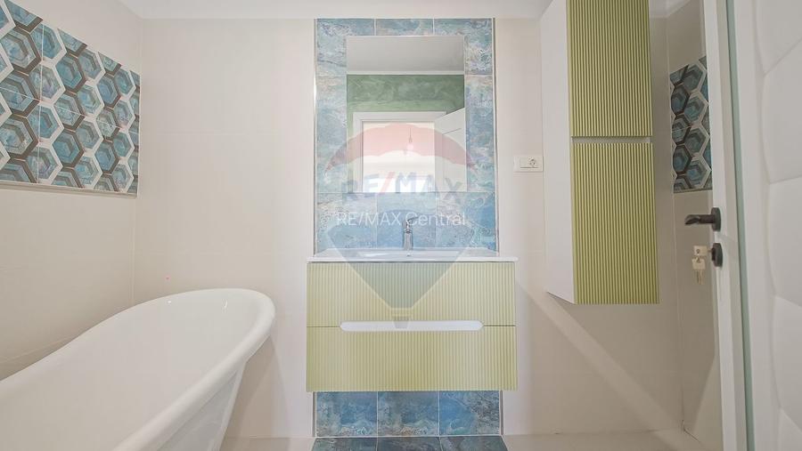 Apartament 3 camere decomandat | Loc de parcare si boxa | Urban Plaza - 19