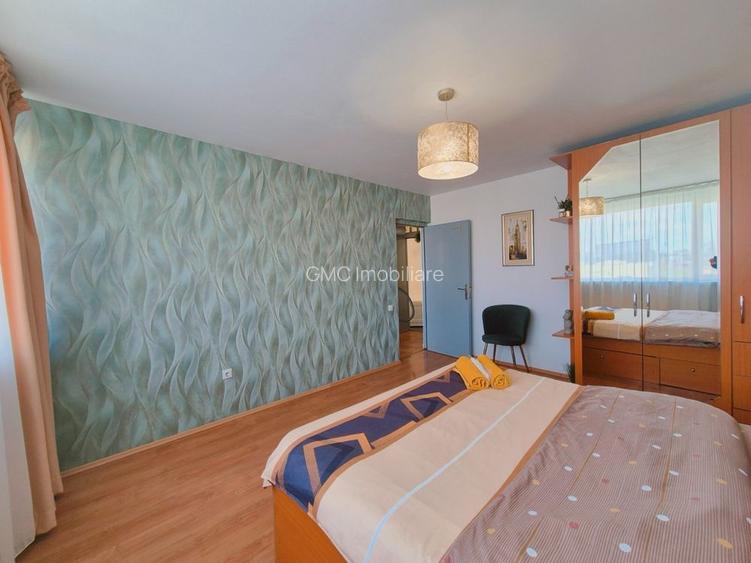 Apartament 2 camere – Zona Budapesta | Metrou | Ideal investiție - 4