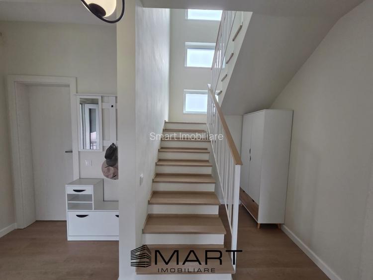 Casa cu 5 camere in Cisnadie - 2