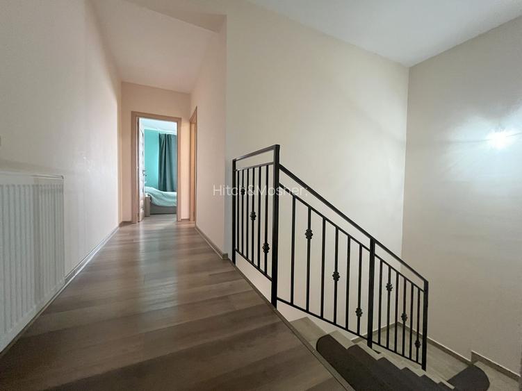 Casă înșiruită P+1 de vânzare - 9
