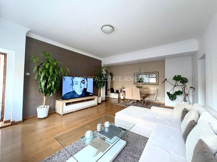 140mp etaj 1 Victoriei-Alexandru Ioan Cuza - Ultracentral - 3