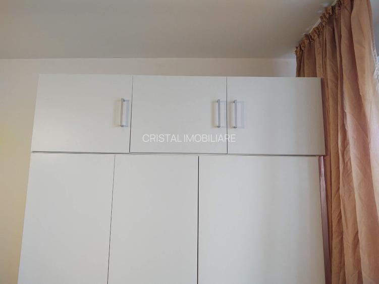 Metrou 1 minut | Garsoniera mobilata, renovată, Pet Friendly - 6