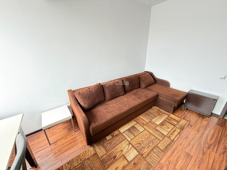 Inchiriere 2 camere zona Tătărași - 12