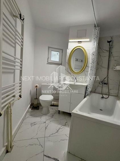 Închiriere apartament modern 2 camere – Faleza Nord, Constanta - 12