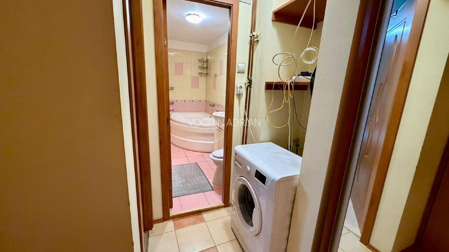 Berceni Constantin Brâncoveanu metrou - 5