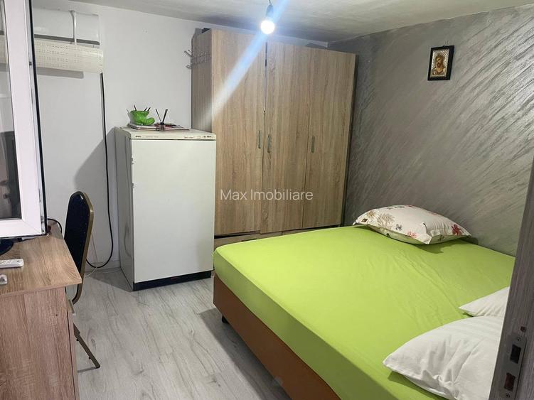 Casa de Vanzare 2 camere Ploiesti zona Rudului - 10