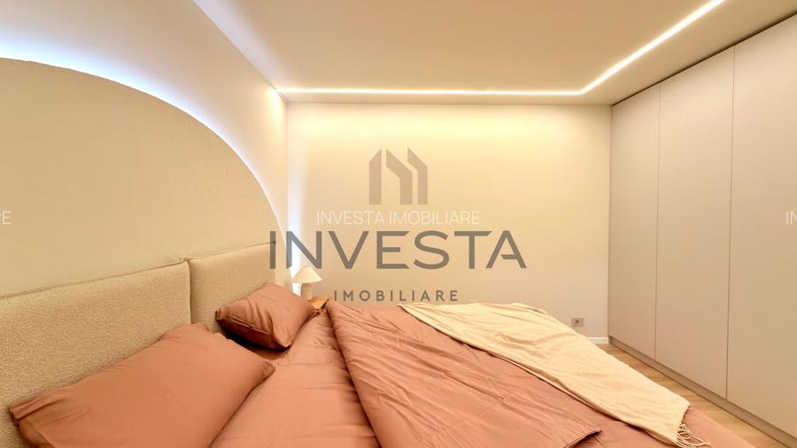 Apartament luxury in cartierul Sopor, parcare INCLUSA! - 5