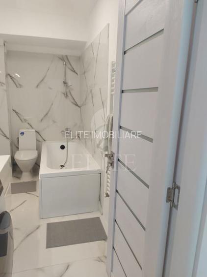Apartament 2 camere în zona LOMBULUI - 9