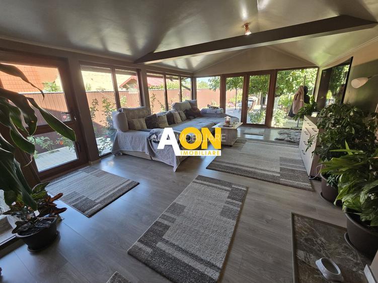 Casa 5 Camere 1700mp Teren, 10km de Alba Iulia - 16
