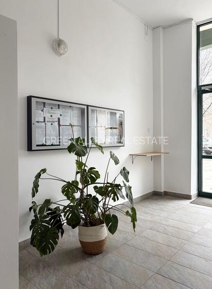 APARTAMENT CURAT COMPLET MOBILAT SI UTILAT AFLAT PE BULEVARDUL UNIRII - 38