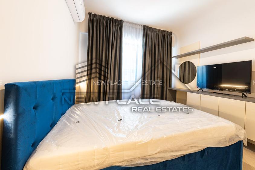 CORTINA NORTH | Apartament deosebit | Design modern | Parcare subterana | Lux - 7