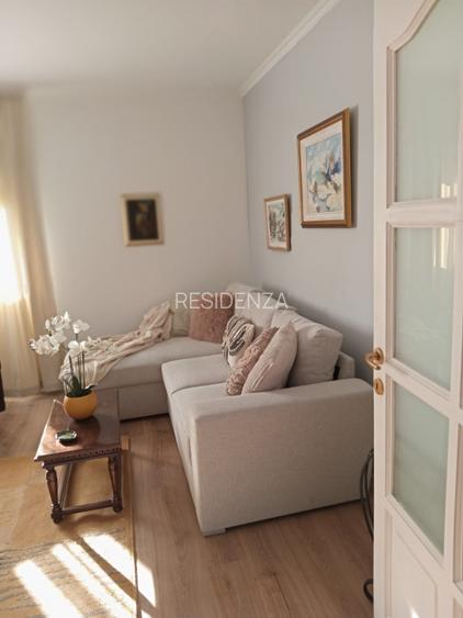 3 camere mari Marriott renovat 2024 dressing balcon, mobilat complet - 9