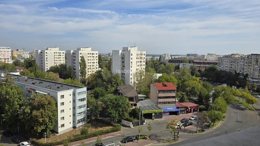     Apartament Modern 2 Camere Titan – Mobilat Nou, Balcon, Etaj 7 - 5