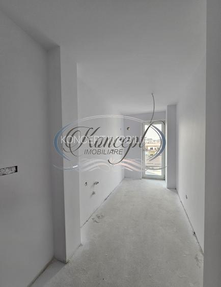 Apartament compartimentat eficient in Elite City - 4