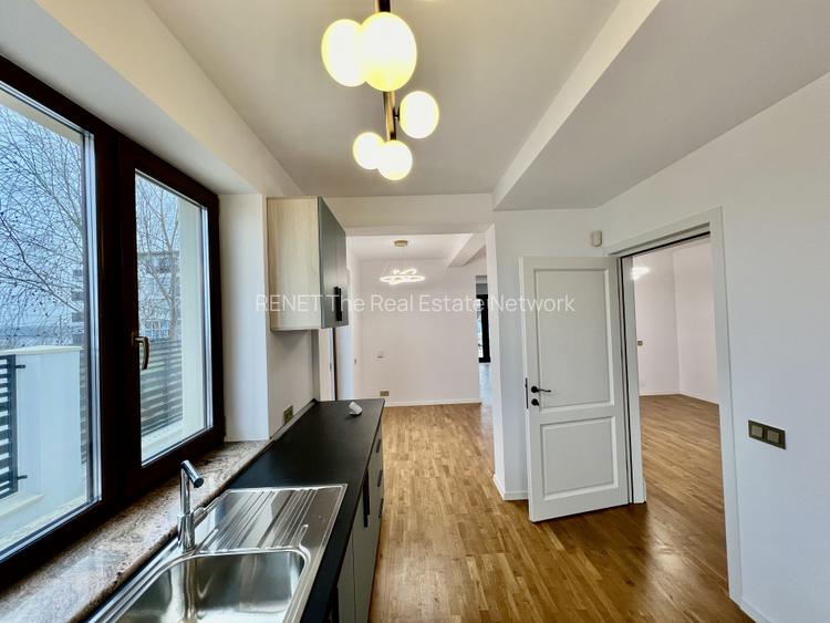 Vila cu Arhitectura Contemporana si Finisaje Premium – Pantelimon/Cernica - 8