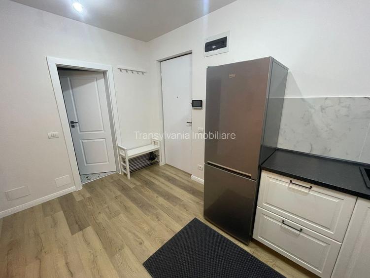 Apartament 2 Camere | Wings | Zorilor | Balcon | Parcare - 10