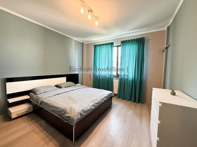 Apartament 2 camere | Tomis Plus | Parcare | Termen lung - 8