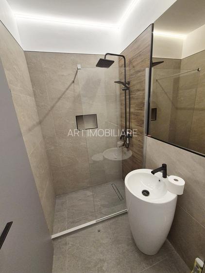 2 Camere Lacul Pantelimon cu Centrala Proprie si Parcare - 6