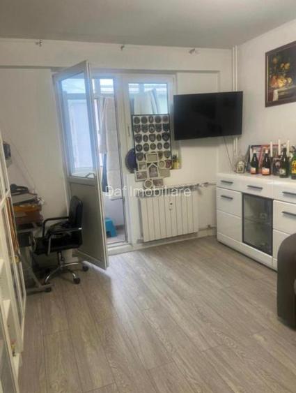 75000 euro -2camere- decomandat - metrou Grigorescu -Parc Ior - 4