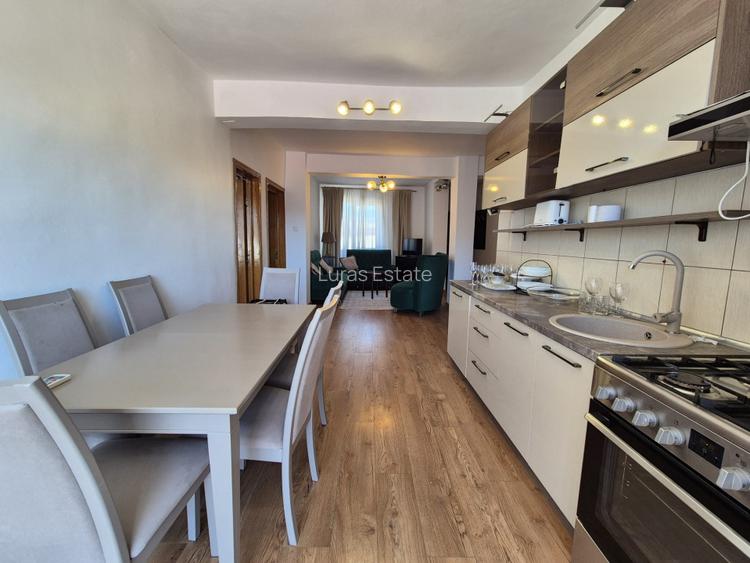 De închiriat – Apartament spațios 3 camere, zona Tomis 2 - 4