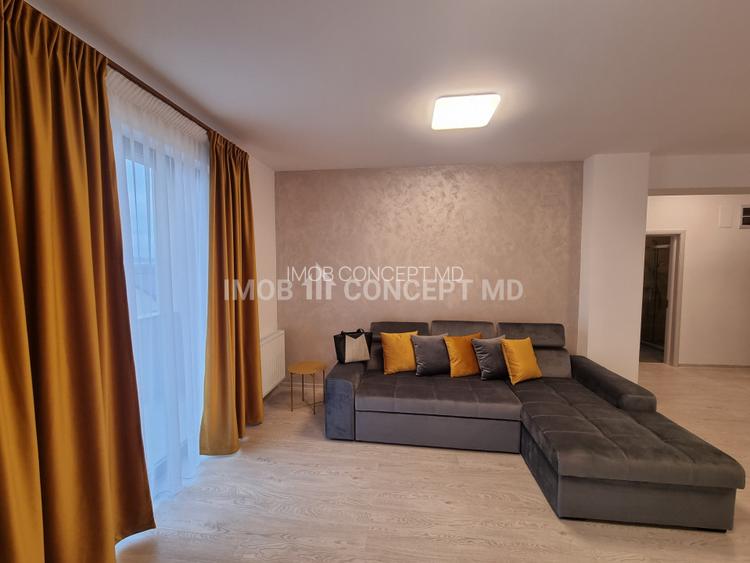 Inchiriere apartament 2 camere de lux in zona Albert - 2