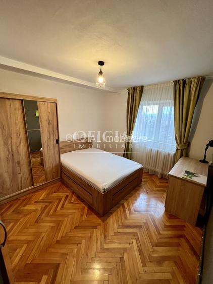 Apartament 3 Camere | 65 Mp | 2 Balcoane | Modern | Zorilor  GH.DIMA - 2