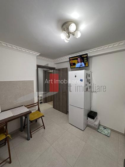 Garsoniera Alba Iulia - Decebal - 8